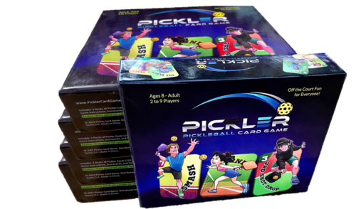 pickler box 5 pack